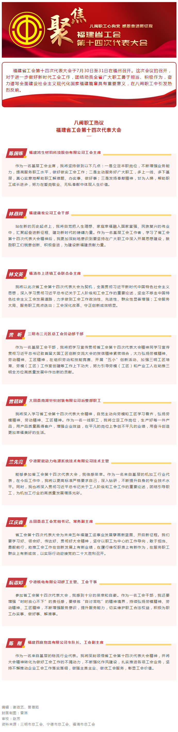 八闽职工热议福建省工会第十四次代表大会.png
